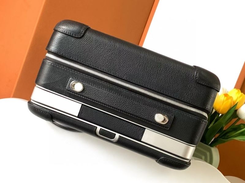 Hermes Suitcase